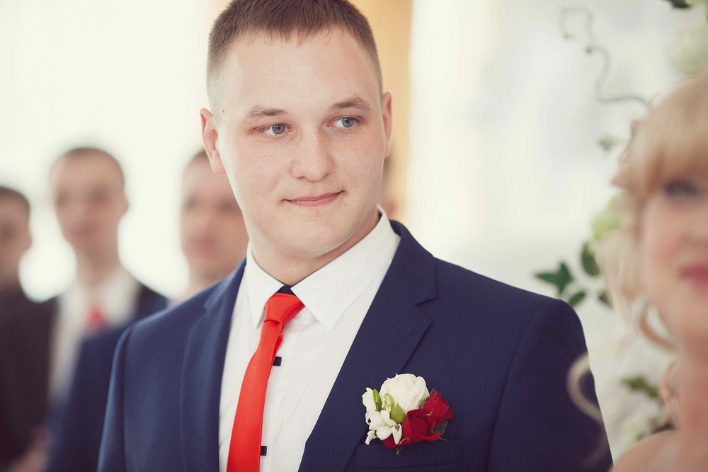 Павел и Катя
