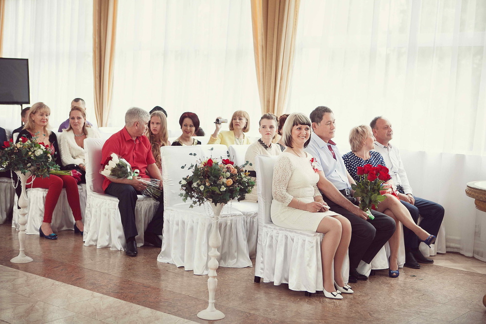 Павел и Катя