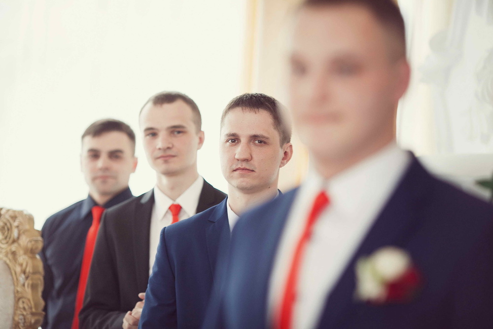 Павел и Катя