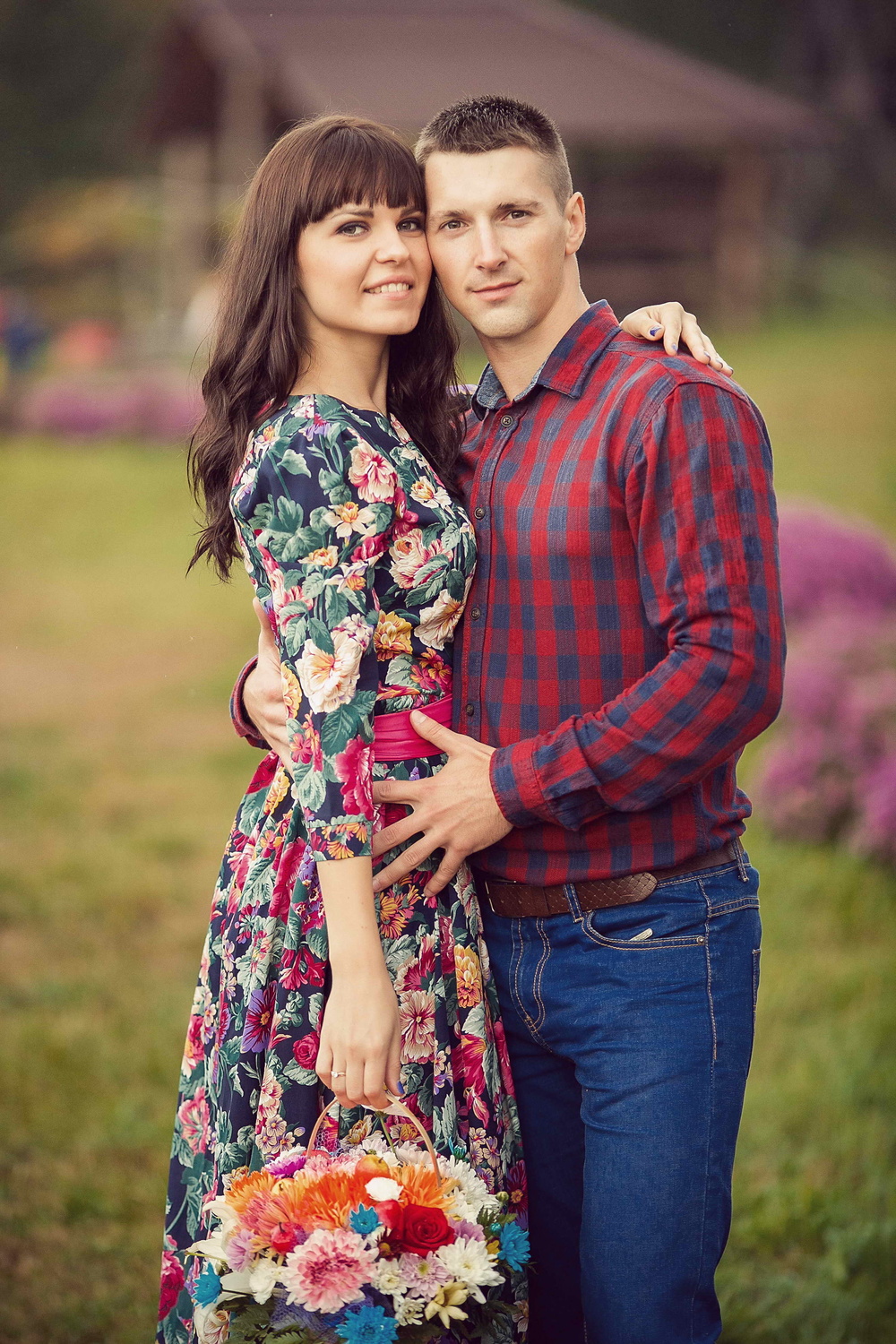 Лав Стори