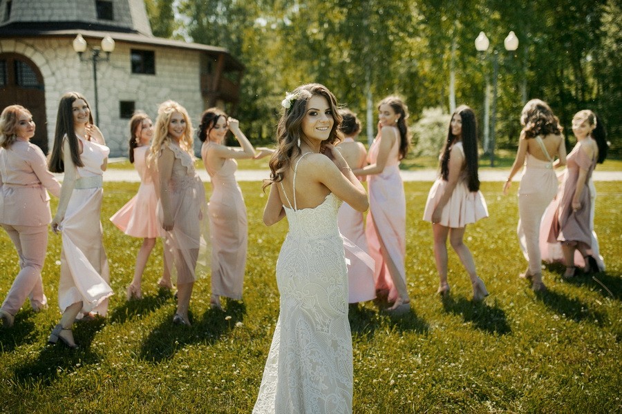 Александр Ксения