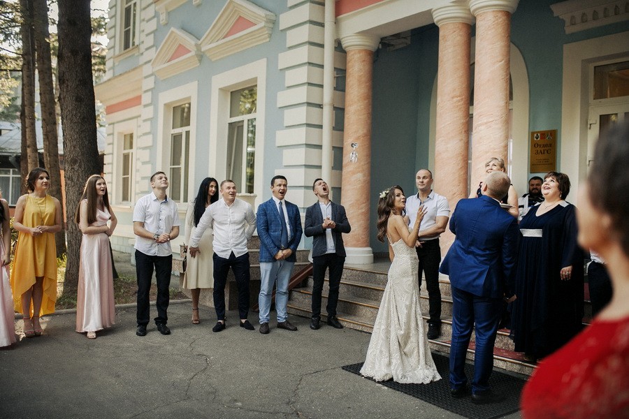 Александр Ксения