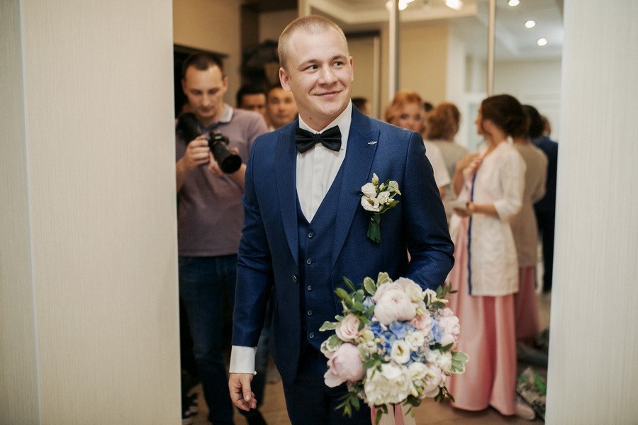 Александр Ксения