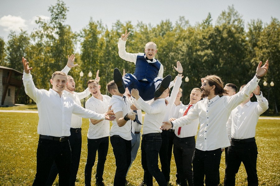 Александр Ксения