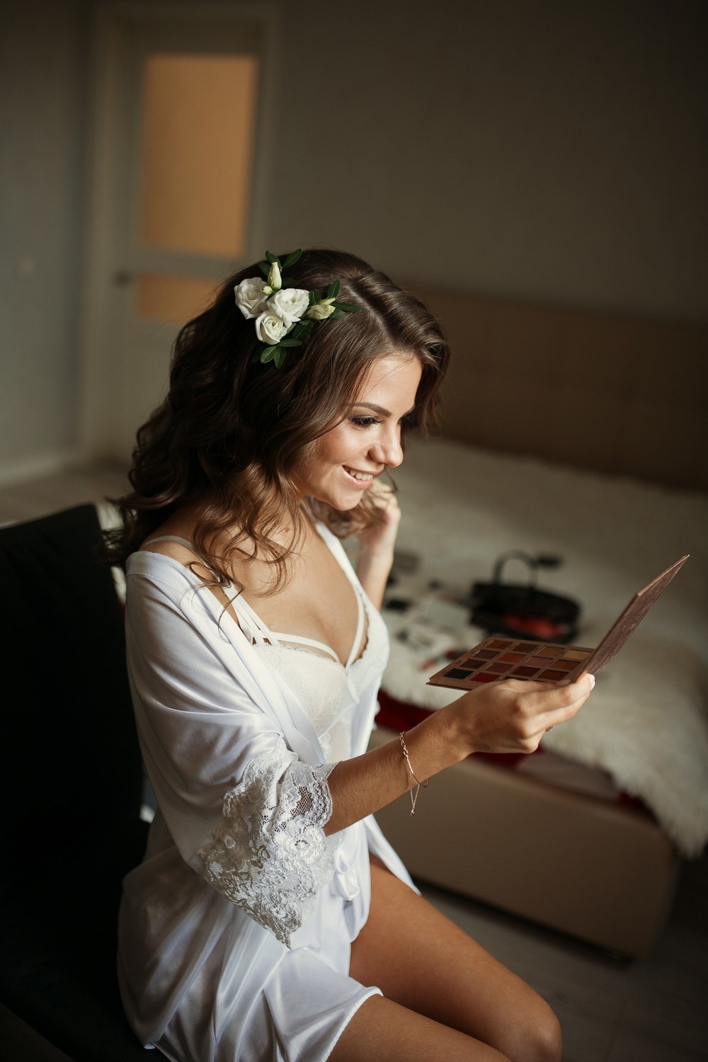 Александр Ксения