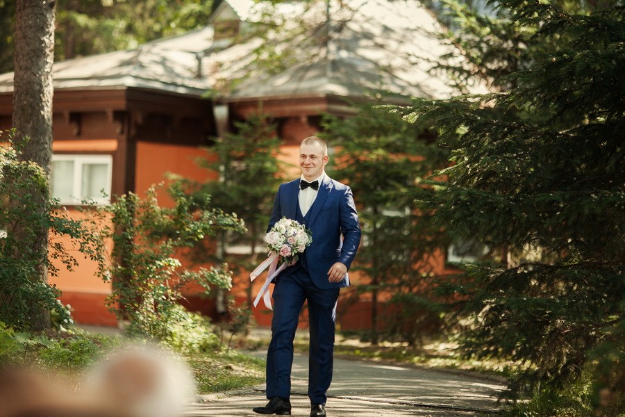 Александр Ксения