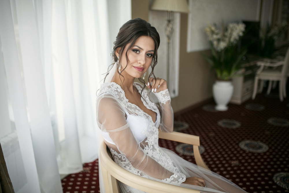 Дмитрий и Кристина