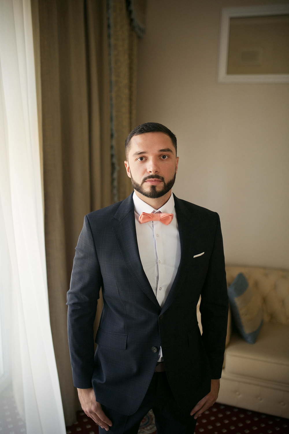 Дмитрий и Кристина