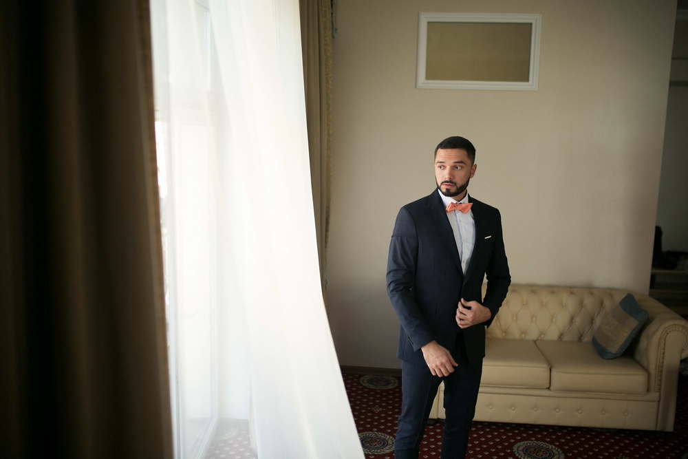 Дмитрий и Кристина