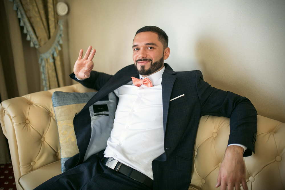 Дмитрий и Кристина