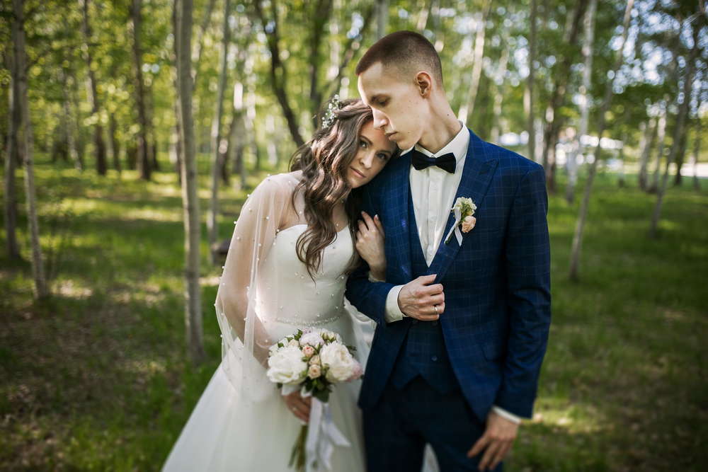 Андрей и Галина