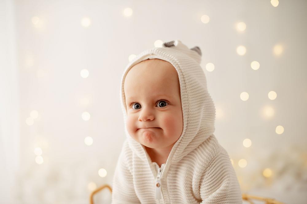 Малыши 3-10 месяцев