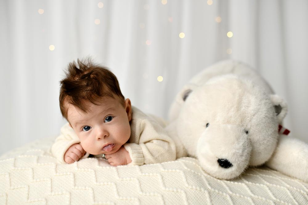 Малыши 3-10 месяцев