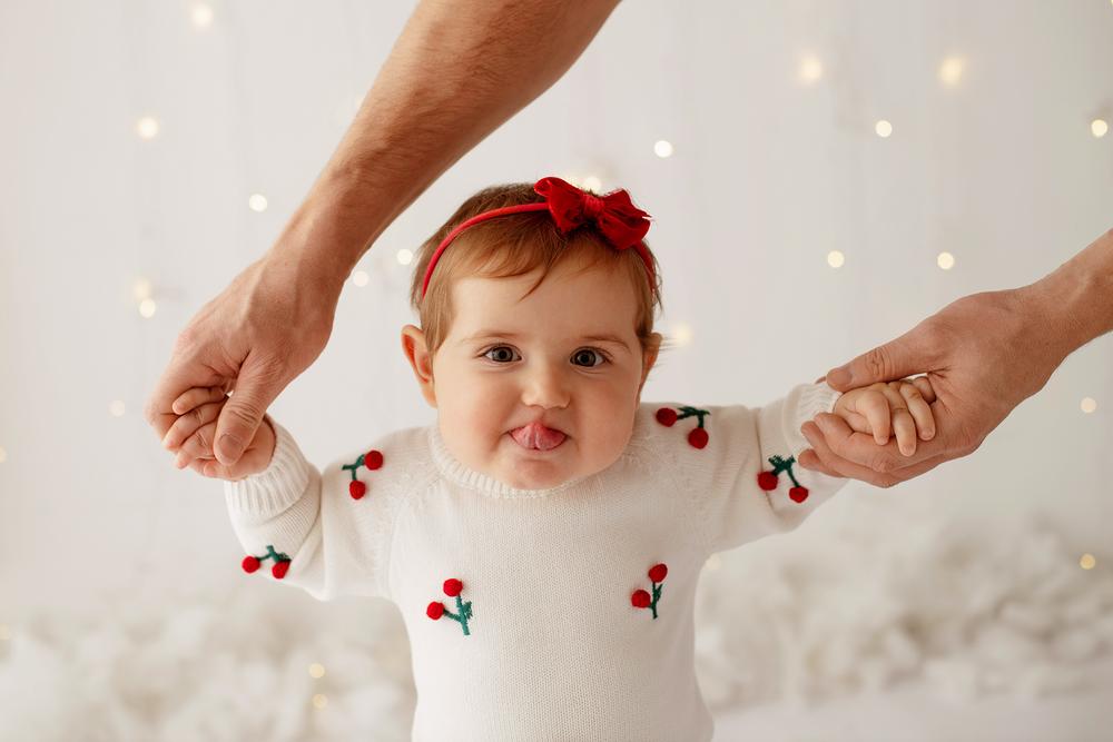 Малыши 3-10 месяцев