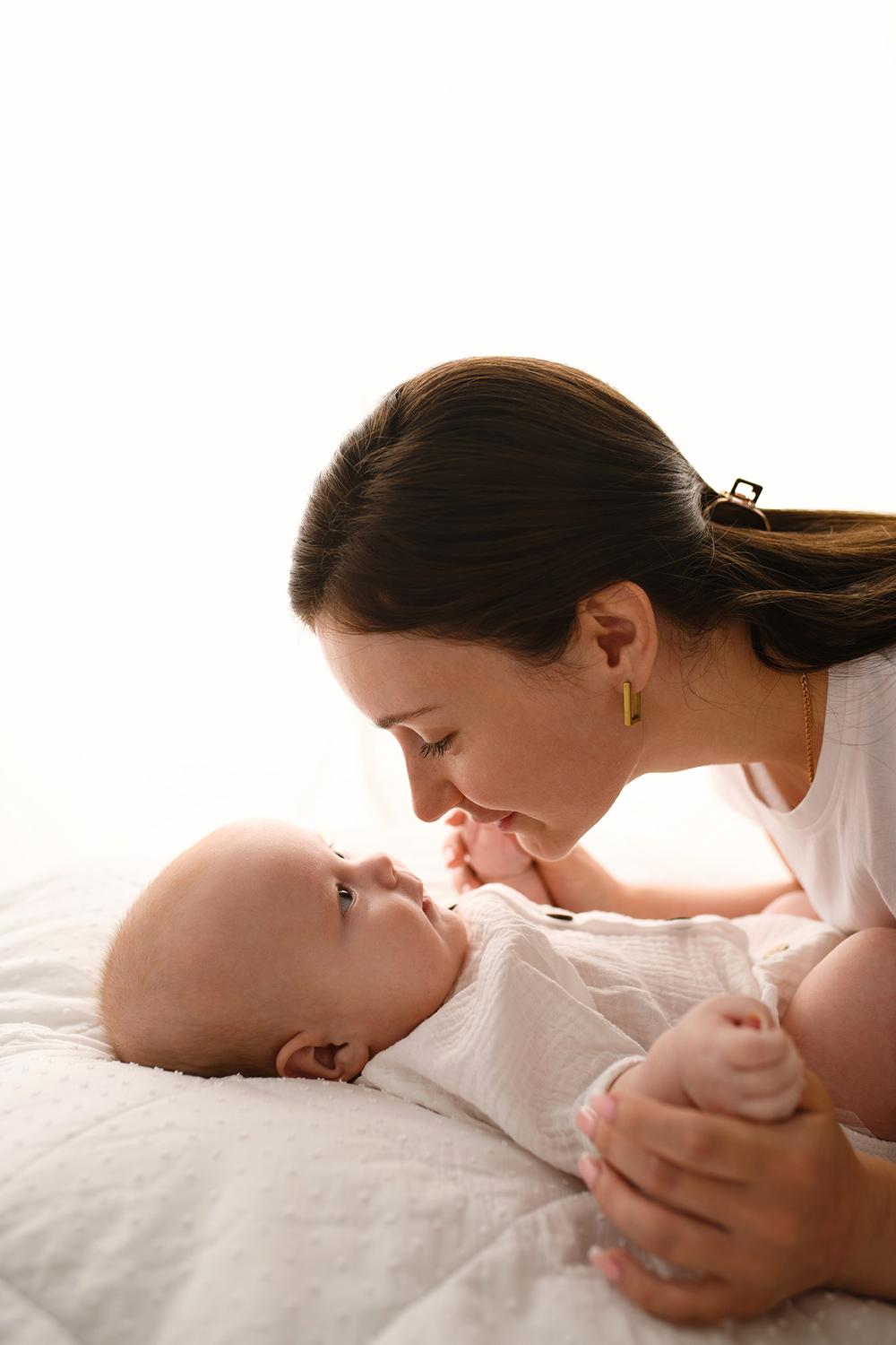 Малыши 3-10 месяцев