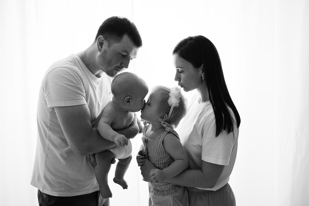 Малыши 3-10 месяцев