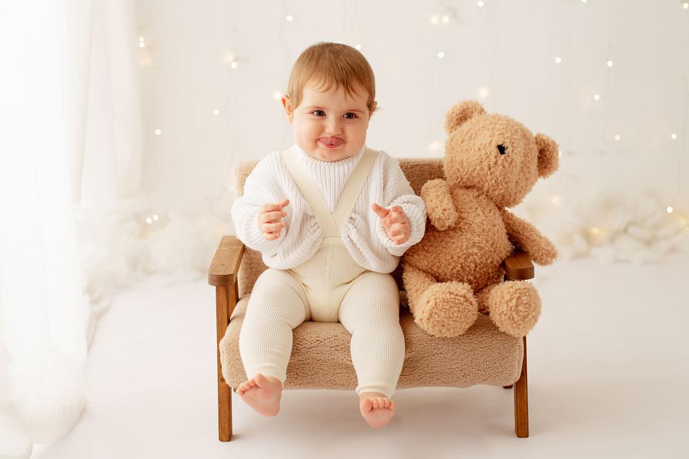 Малыши 3-10 месяцев