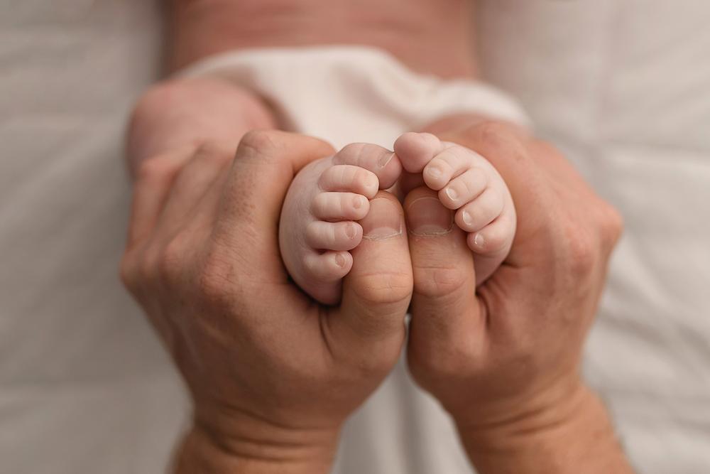 Малыши 3-10 месяцев