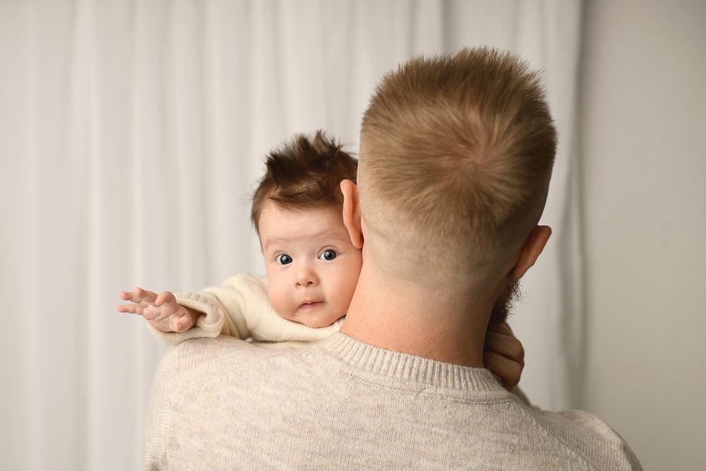 Малыши 3-10 месяцев