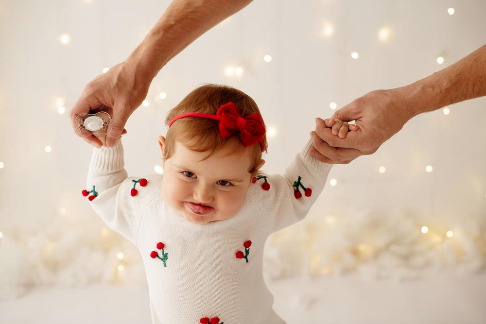 Малыши 3-10 месяцев