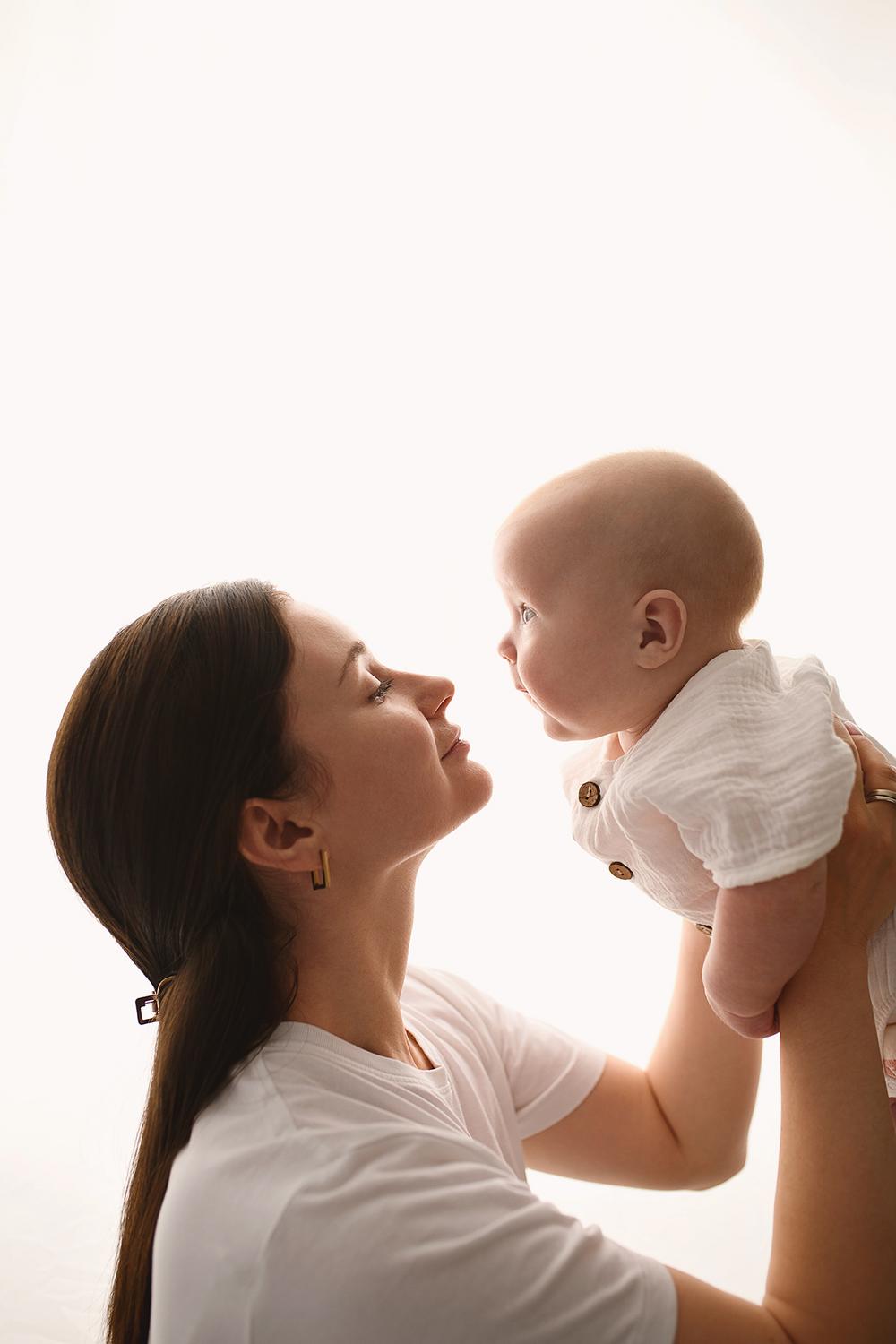 Малыши 3-10 месяцев