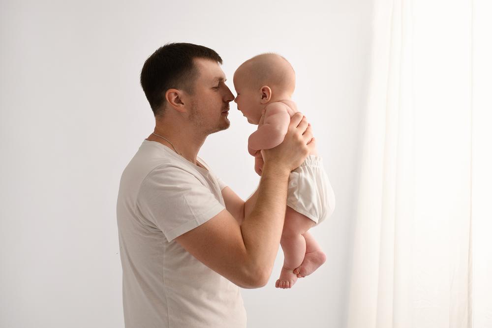 Малыши 3-10 месяцев