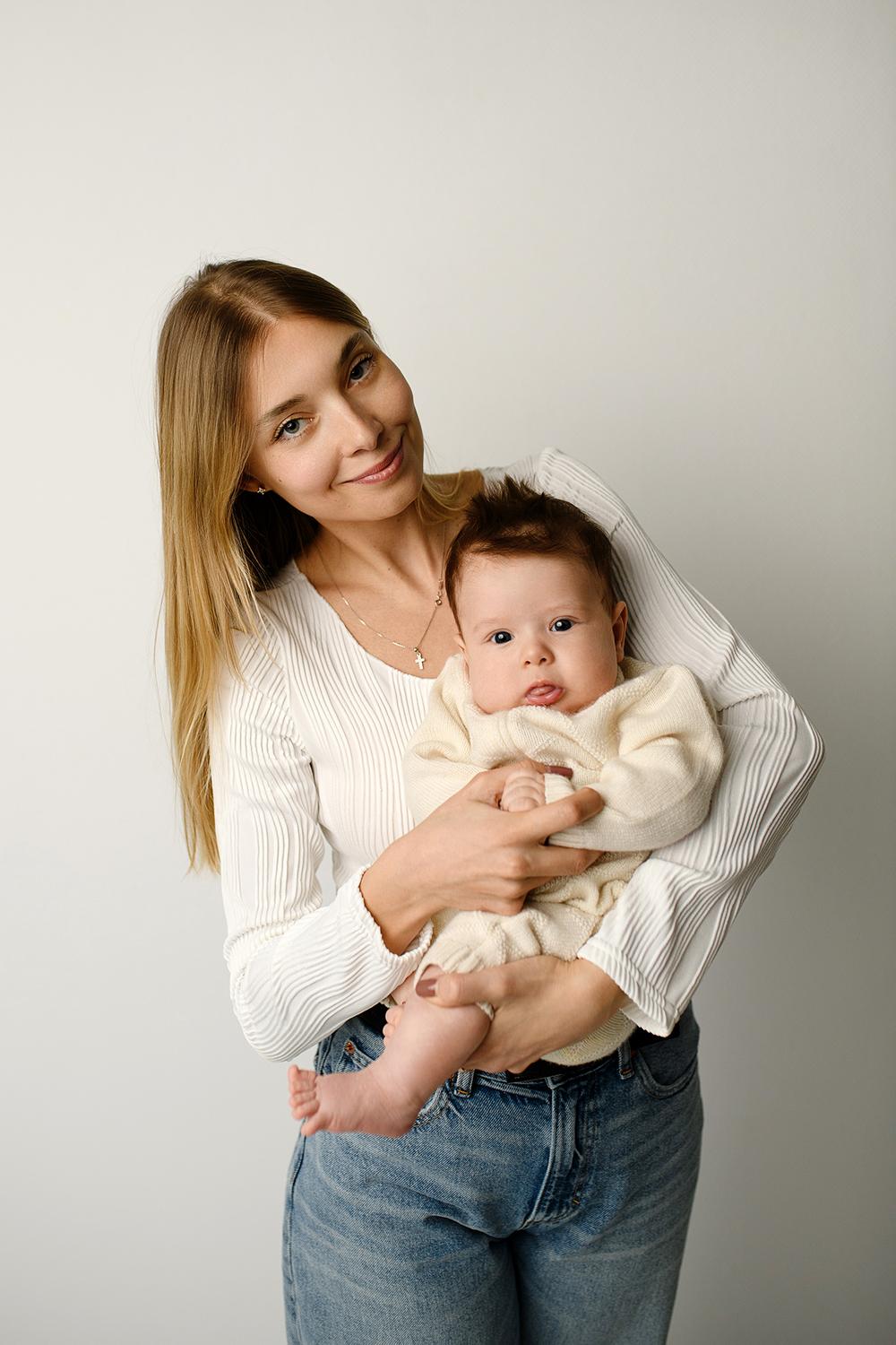 Малыши 3-10 месяцев