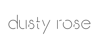 dusty rose