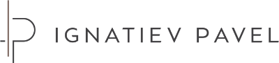 I G N A T I E V  P A V E L