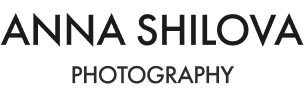 Анна Шилова, фотограф в Москве