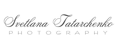 Светлана Татарченко - фотограф