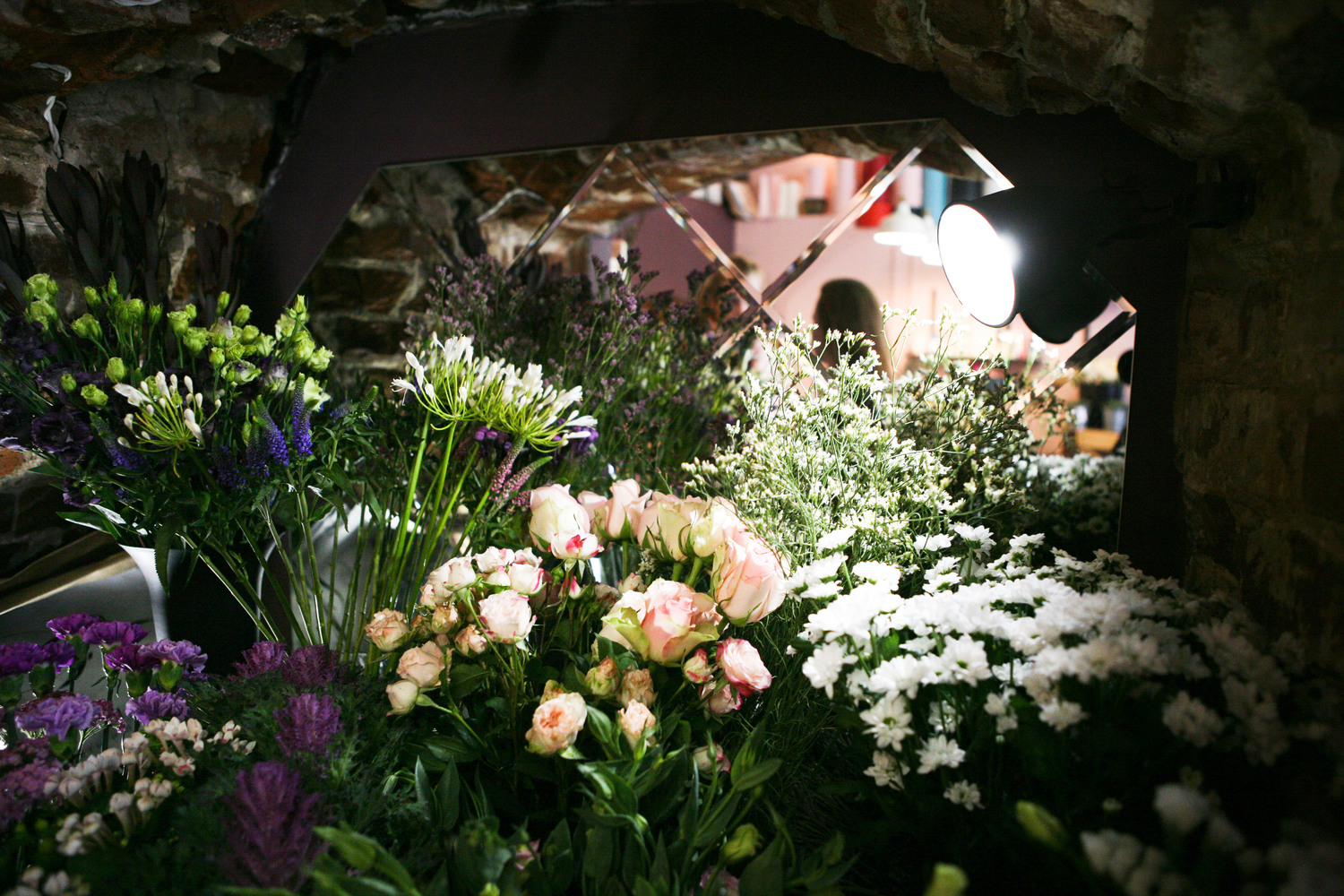 Catrin Flowers 2016