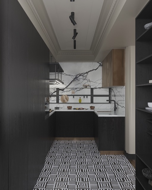 Дом в Потапово 2023