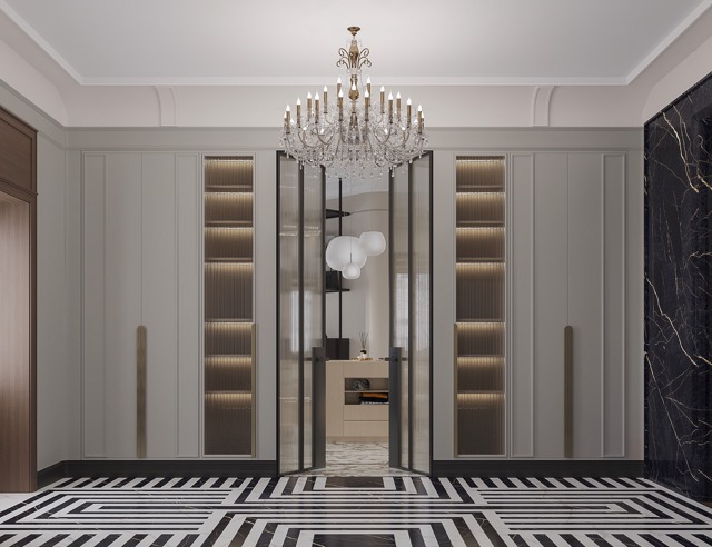 Дом в Потапово 2023