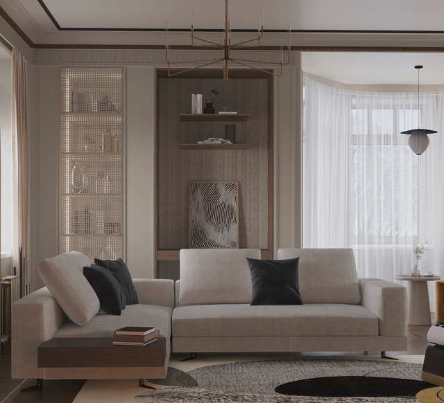 Дом в Потапово 2023