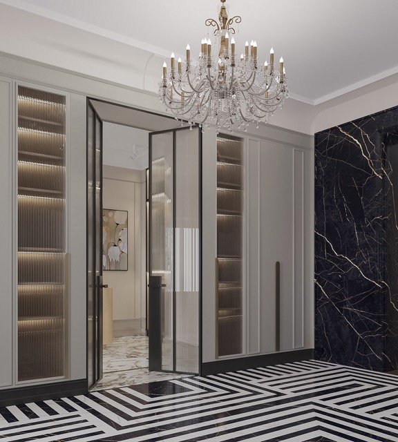 Дом в Потапово 2023