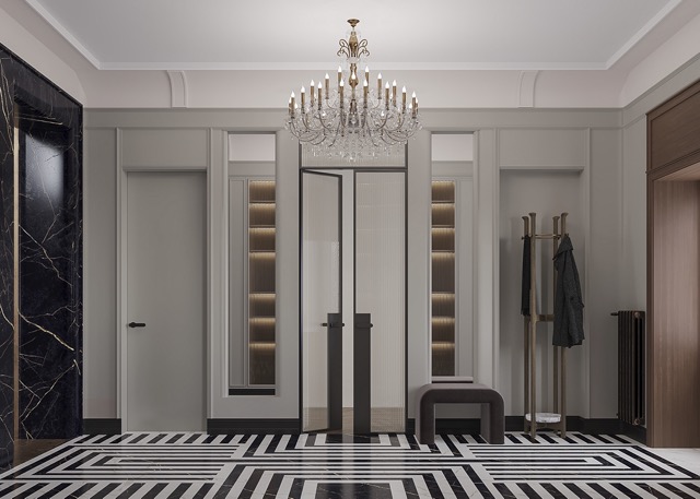 Дом в Потапово 2023