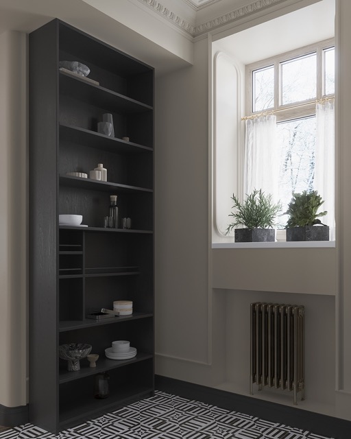 Дом в Потапово 2023