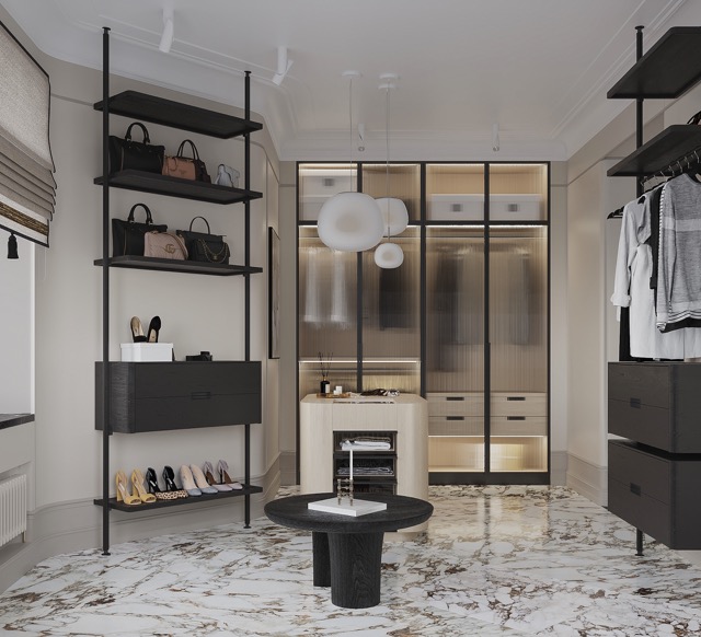 Дом в Потапово 2023