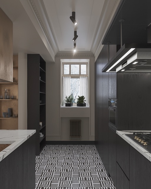 Дом в Потапово 2023