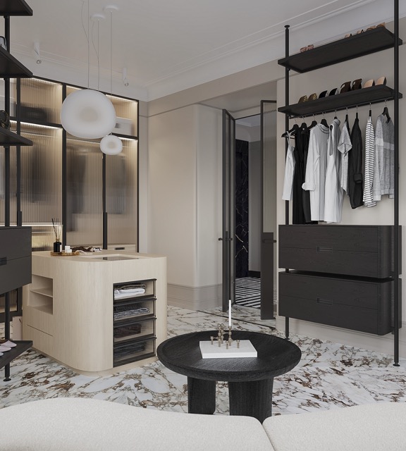 Дом в Потапово 2023