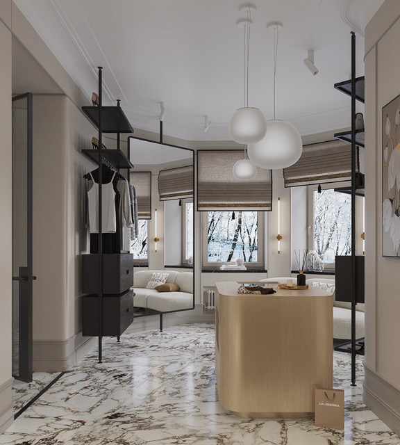 Дом в Потапово 2023