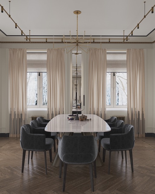 Дом в Потапово 2023