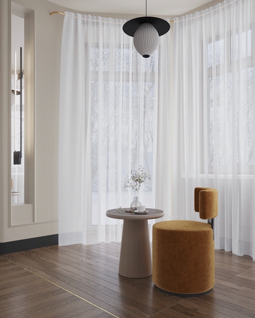 Дом в Потапово 2023