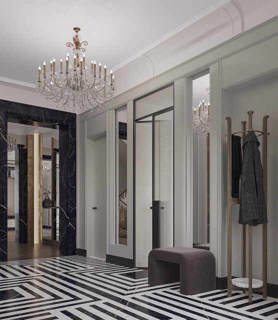 Дом в Потапово 2023