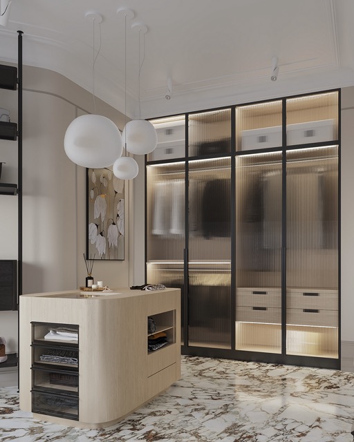 Дом в Потапово 2023