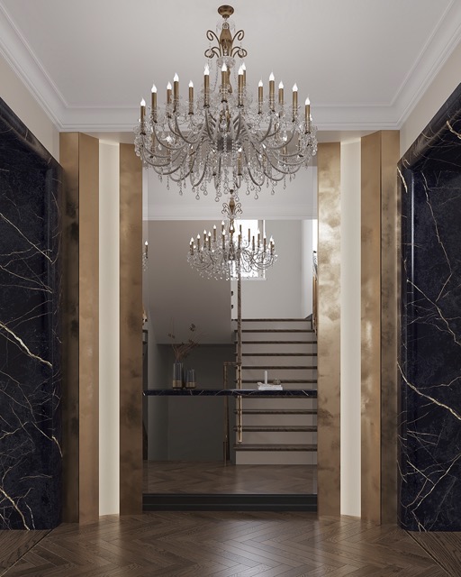 Дом в Потапово 2023