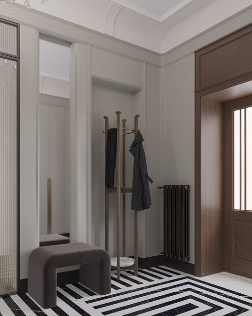 Дом в Потапово 2023