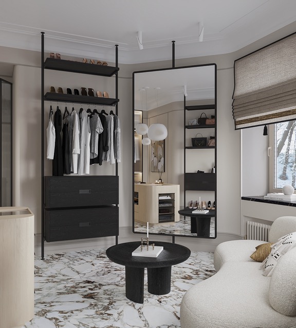 Дом в Потапово 2023