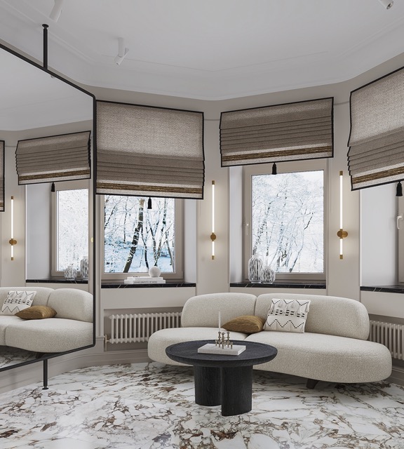 Дом в Потапово 2023